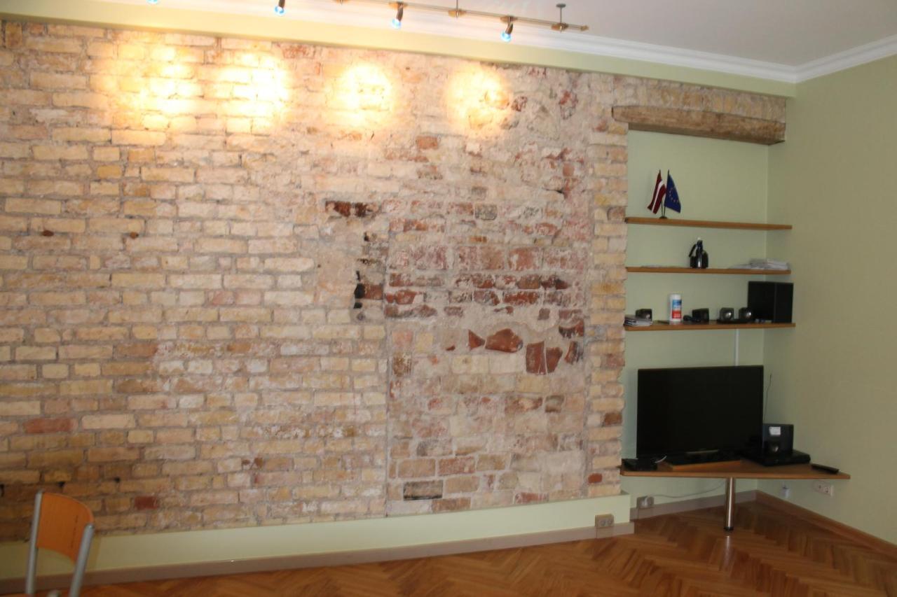 Old Riga Apartment Phòng bức ảnh